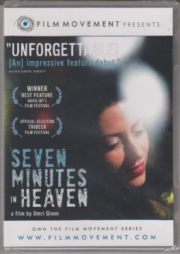 Seven Minutes In Heaven/Connelly/Thames/Corman